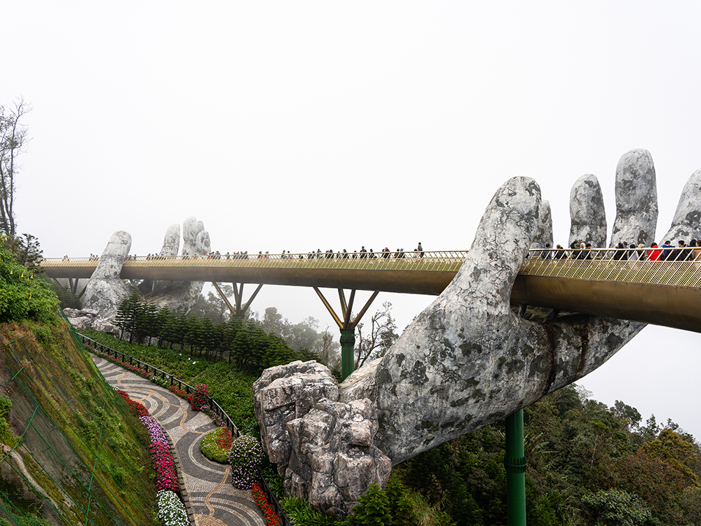 ベトナム・ダナン観光ガイド｜初めてでも満喫できる見どころと旅程プラン