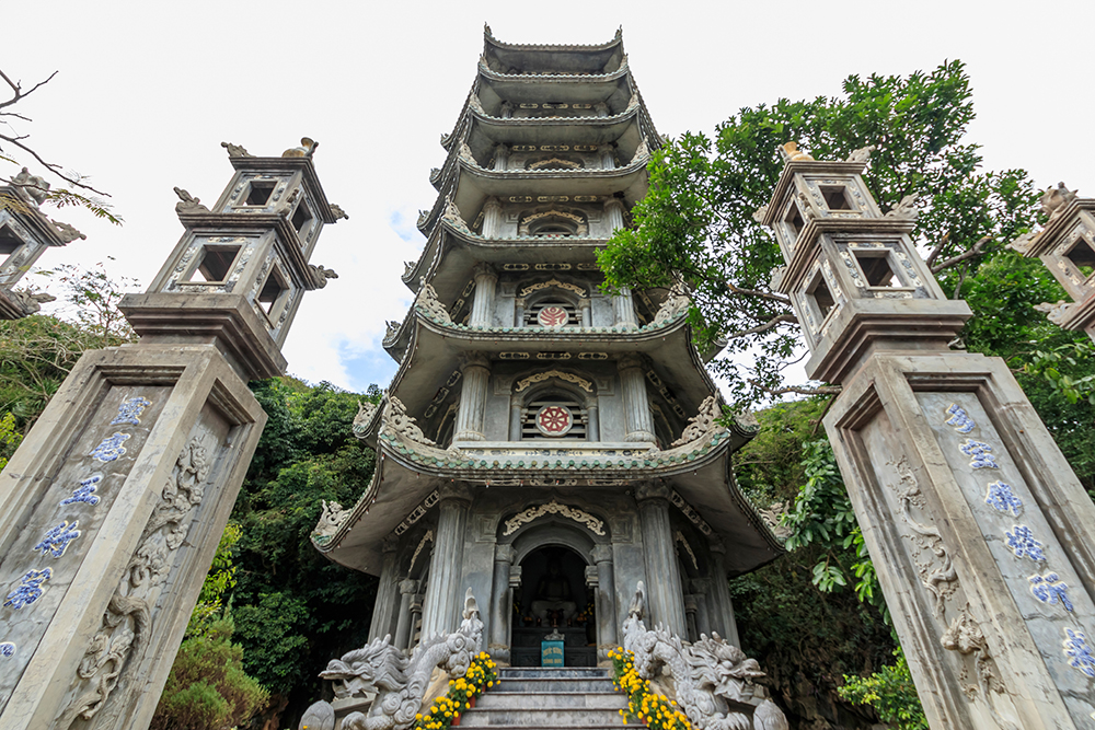 ベトナム・ダナン観光ガイド|初めてでも満喫できる見どころと旅程プラン
