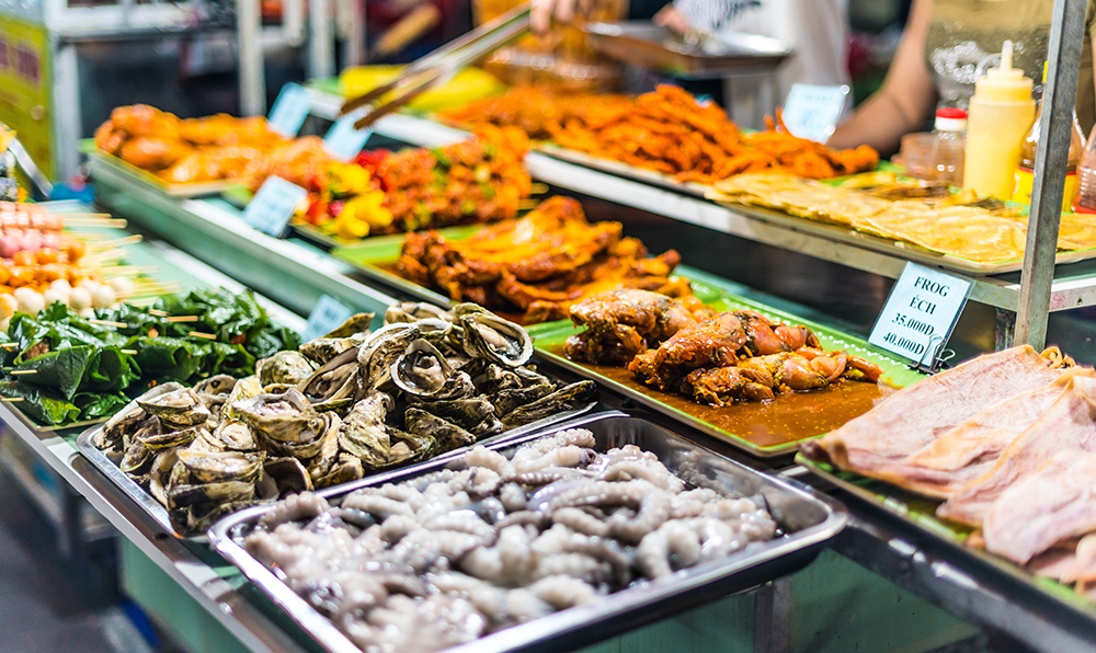 ベトナム・ダナン観光ガイド|初めてでも満喫できる見どころと旅程プラン