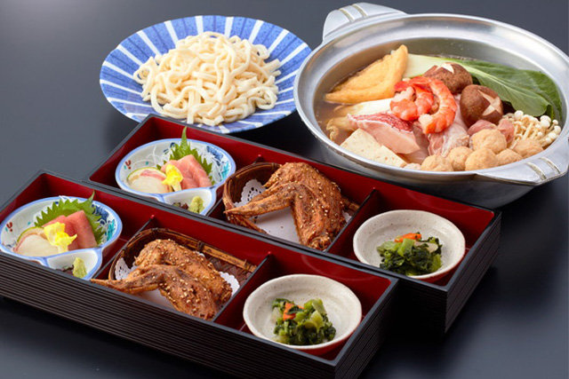 ちゃんこ霧島 ちゃんこ料理（イメージ）※画像は2人前