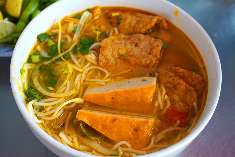 ブンチャーカー