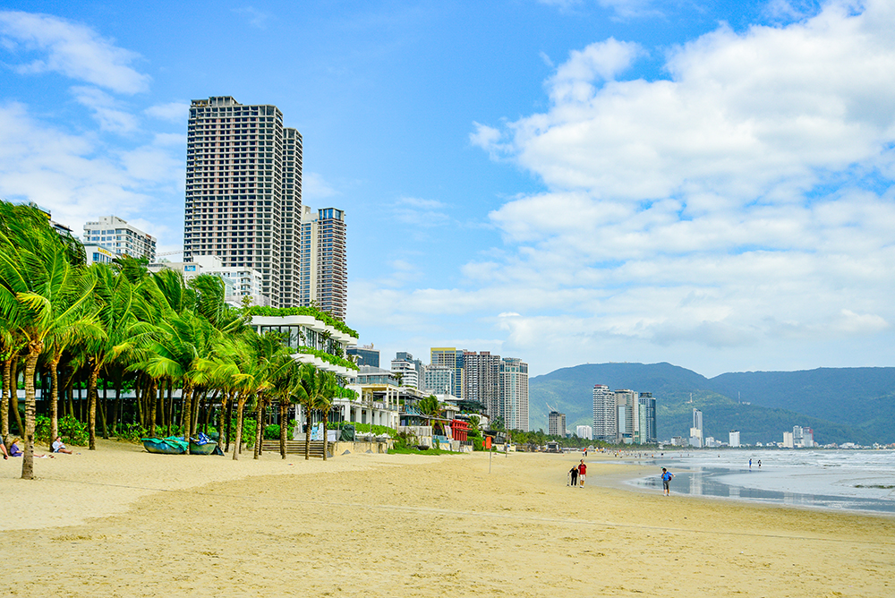 ベトナム・ダナン観光ガイド｜初めてでも満喫できる見どころと旅程プラン