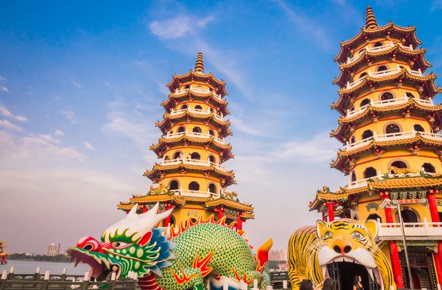 高雄（イメージ）