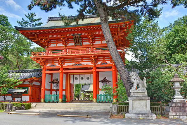 今宮神社(イメージ)