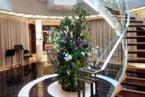 三井オーシャンフジ(イメージ)