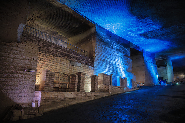 大谷資料館(イメージ)