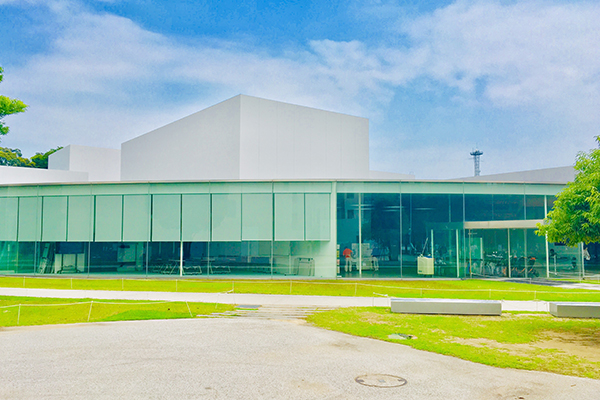 金沢21世紀美術館(イメージ)