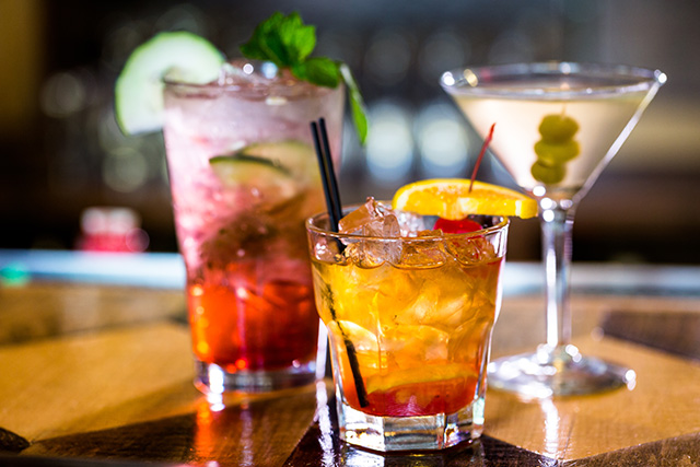 カクテル（イメージ）