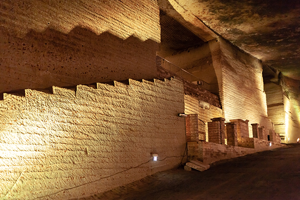 大谷資料館（イメージ）