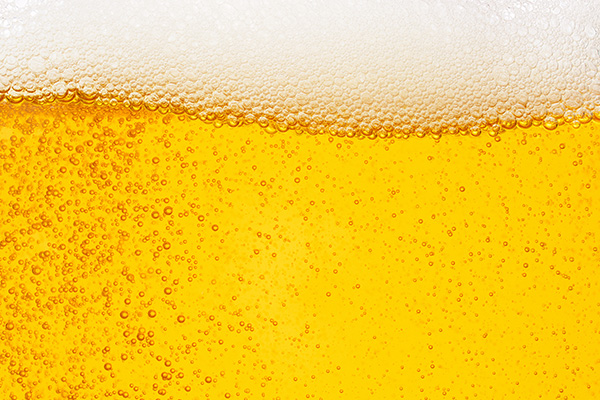 ビール(イメージ)