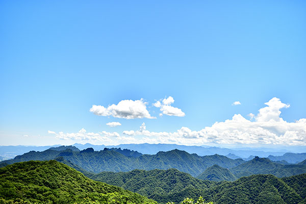 旧碓氷峠見晴台（イメージ）