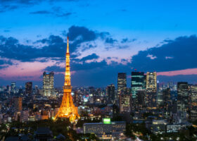 東京高級ホテル人気ランキングTOP7【2021年度版】
