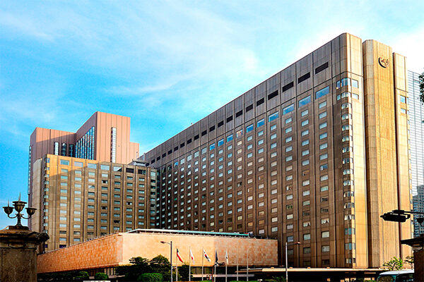 徹底解説！帝国ホテルのエステ・スパ付き日帰りプラン