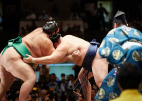 【初心者でも楽しめる】大相撲観戦の基本と楽しみ方