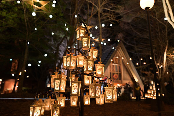 【2025年最新】冬でも満喫！軽井沢おすすめ観光スポット9選