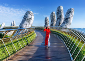 ベトナム・ダナン観光ガイド｜初めてでも満喫できる見どころと旅程プラン