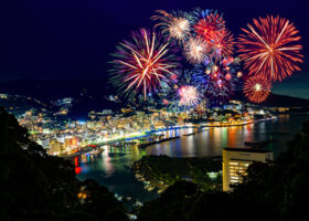 【夏の日帰り旅行】東京から電車で90分以内！おすすめの観光地14選