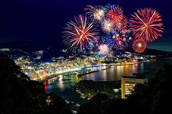 【夏の日帰り旅行】東京から電車で90分以内！おすすめの観光地14選