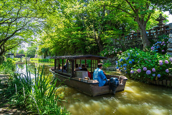 【2026年最新】大阪から電車で行く夏の日帰り旅！おすすめ観光地10選