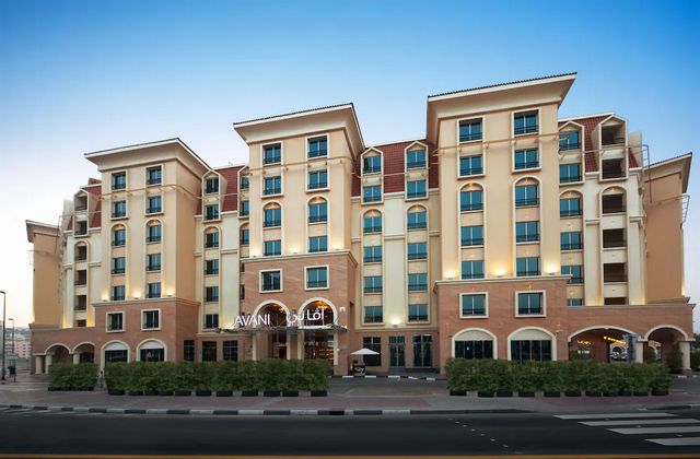 ホテル外観(イメージ)