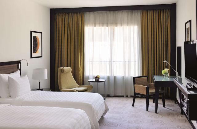 ホテル客室(イメージ)