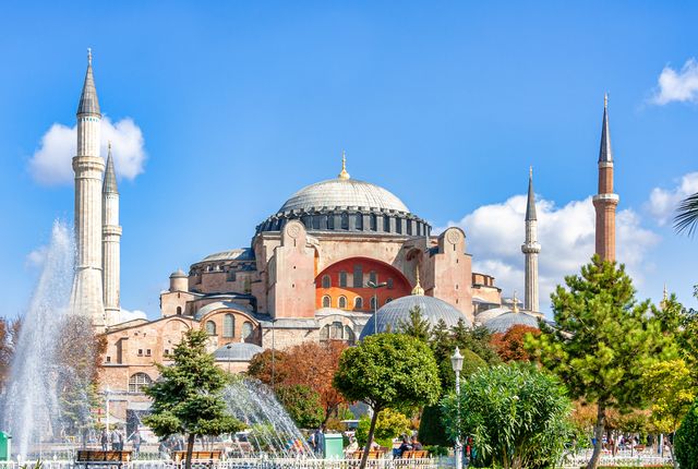 トルコ