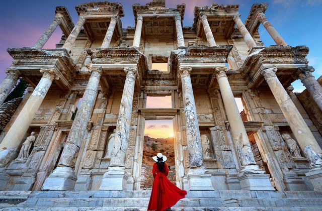 エフェソス(イメージ)