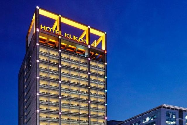 ホテル外観(イメージ)