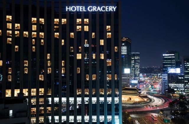 グレイスリーソウル