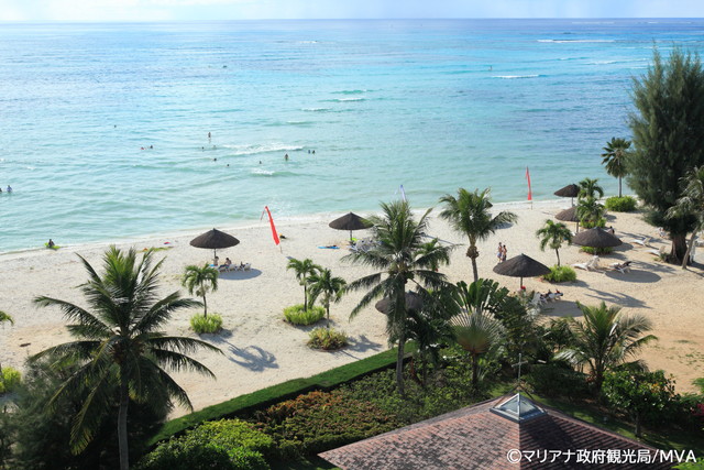 成田発サイパン 燃油込み 往復直行便ユナイテッド航空利用 ハイアット リージェンシー サイパン ガーデンビュー 4日間