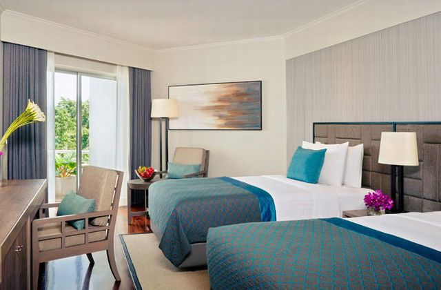 アヴァニパタヤ客室(イメージ)