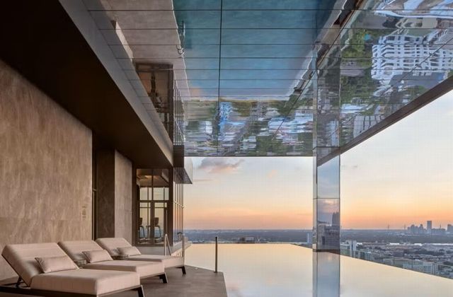 インフィニプール（イメージ）