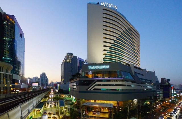 ホテル外観（イメージ）