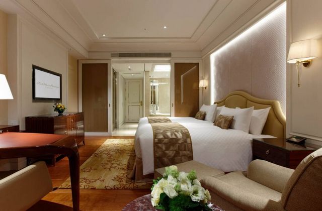 ホテル客室(イメージ)