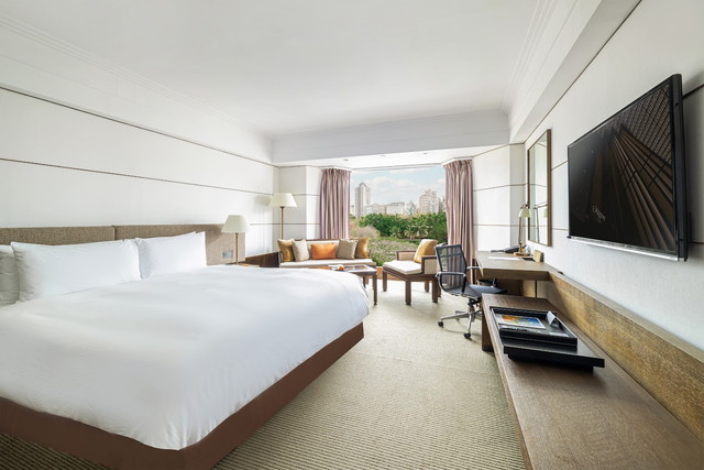 タイパンルーム客室(イメージ)