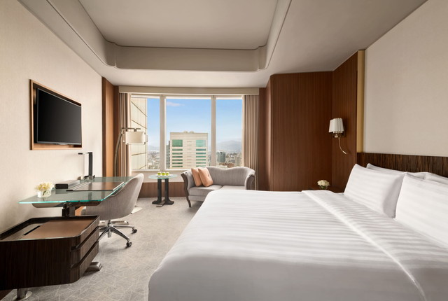 ホテル客室(イメージ)