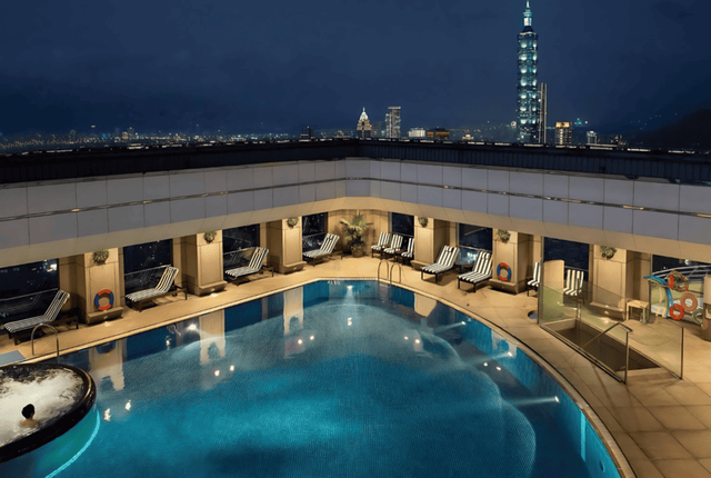 プール(イメージ)