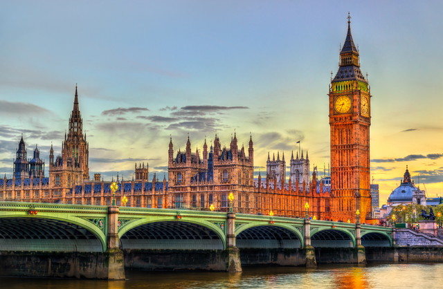 イギリス ロンドン（イメージ）