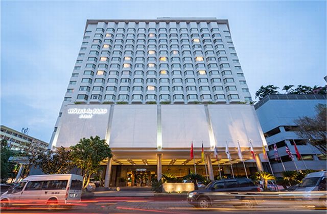 ドゥパルクハノイ