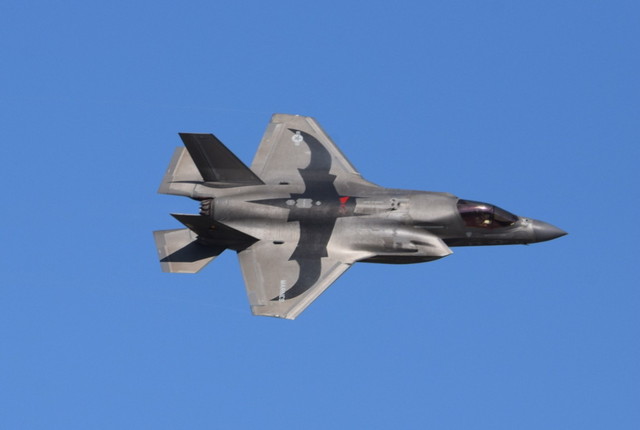 F-35B ライトニングII　VMFA-242 Bats(イメージ)