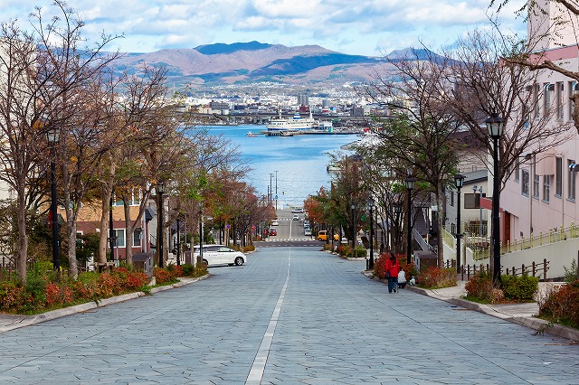 函館元町イメージ