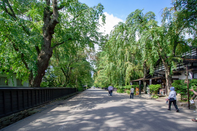 「角館」イメージ