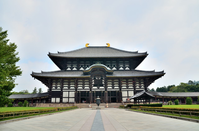 東大寺 イメージ