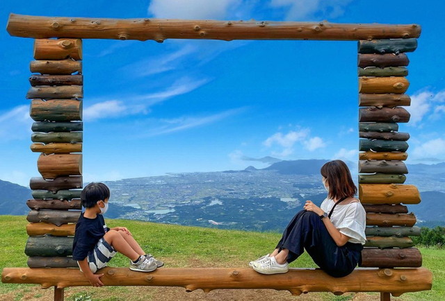 日帰りプラン 香川県発 雲辺寺山頂 天空のフレーム レオマの森バイキング 日帰り 日帰りプラン 香川県発 雲辺寺山頂 天空のフレーム レオマの森バイキング 日帰り