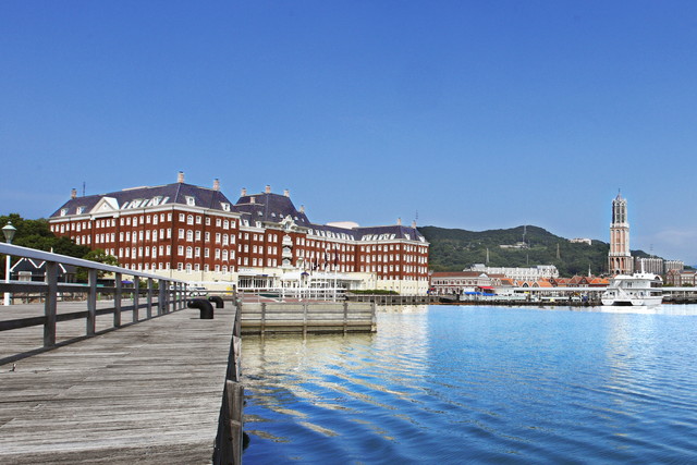 ホテルデンハーグ（イメージ）