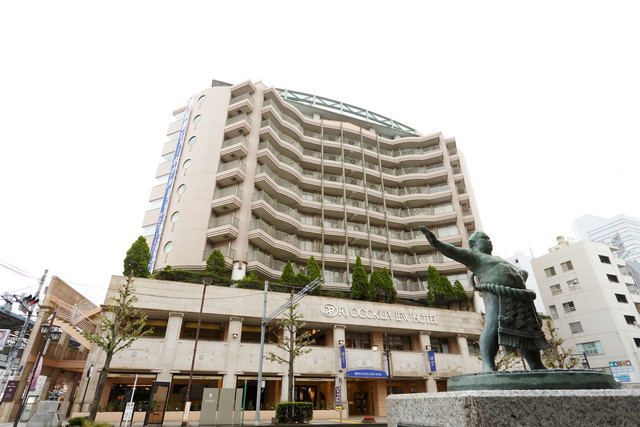 両国ビューホテル ※イメージ