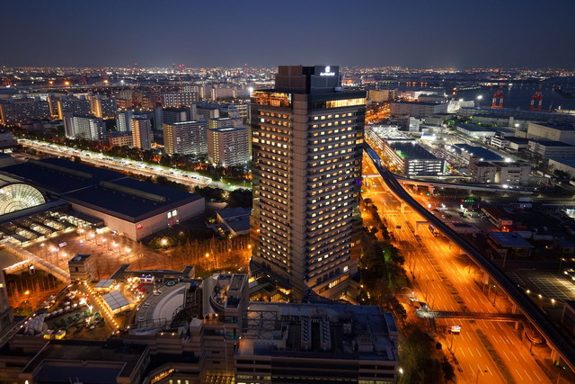 グランドプリンス ※イメージ