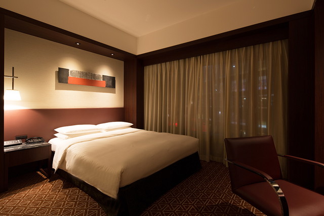 グランド ハイアット 福岡