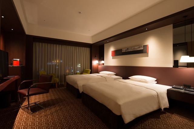 グランド ハイアット 福岡