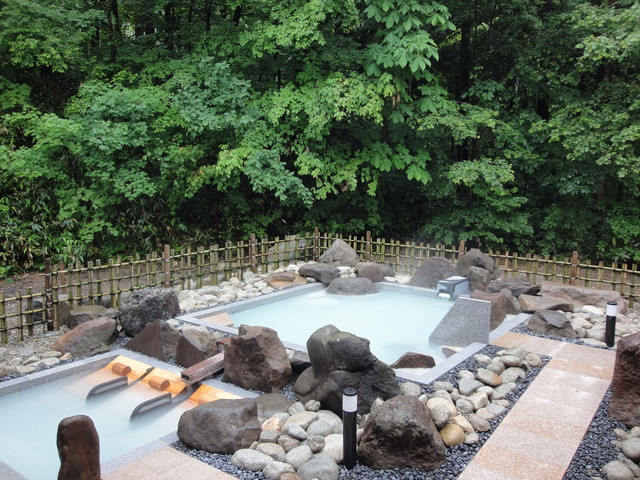 堺屋森のホテルヴァルトベルク イメージ